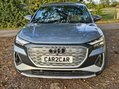 Audi Q4 SPORTBACK S LINE 13