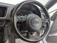 Audi Q5 2.0 Q5 S Line+ TDI Quattro Auto 4WD 5dr 78