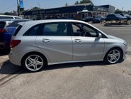 Mercedes-Benz B Class 1.5 B180 CDI AMG Line 7G-DCT Euro 6 (s/s) 5dr 9