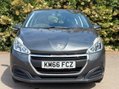 Peugeot 208 1.6 BlueHDi Active Euro 6 5dr 2