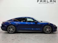 Porsche Taycan Performance Plus 93.4kWh 4S Saloon 4dr Electric Auto 4WD (571 ps) 14