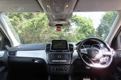 Mercedes-Benz GLE 2.1 GLE250d AMG Line SUV 5dr Diesel G-Tronic 4MATIC Euro 6 (s/s) (204 ps) 7