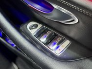 Mercedes-Benz E Class 2.0 E300de 13.5kWh AMG Line Saloon 4dr Diesel Plug-in Hybrid G-Tronic+ Euro 52