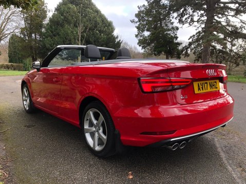 Audi A3 TFSI SPORT 21