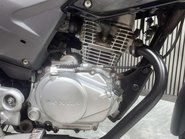 Honda CBF125 CBF125 2012 ONLY 6K MOT SERVICED ICONIC LEARNER BIKE 125CC 16