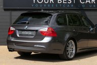 BMW 3 Series 3.0 330i M Sport Touring Auto 5dr 10