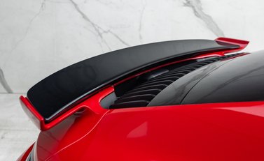 Porsche 911 Turbo S (992) Lightweight 48