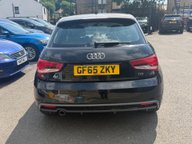 Audi A1 SPORTBACK TDI S LINE 7