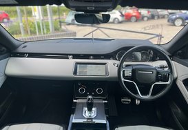 Land Rover Range Rover Evoque R-DYNAMIC S MHEV 35