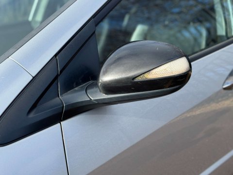 Honda Civic 1.8 Civic Si i-VTec 5dr 34