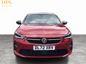 Vauxhall Corsa Electric 50kWh Ultimate Hatchback 5dr Electric Auto (136 ps) 2