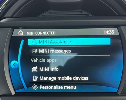 Mini Hatch 2.0 John Cooper Works Auto 3dr 34