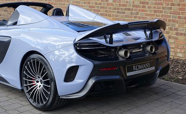 McLaren 675 LT Spider 19