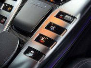 Mercedes-Benz Amg GT 4.0 63 V8 BiTurbo S (Premium Plus) Coupe 5dr Petrol SpdS MCT 4MATIC+ Euro 6 65