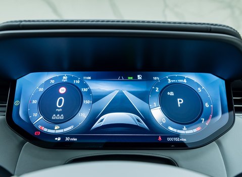 Land Rover Range Rover Sport P400 Autobiography 19