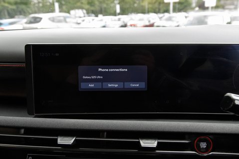 Hyundai TUCSON T-GDI N LINE S 33