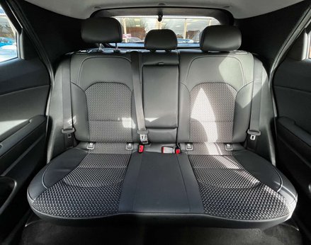 Kia Xceed 1.4 XCeed 3 ISG Semi-Auto 5dr 63