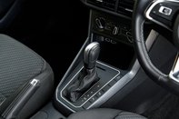 Volkswagen Polo R-LINE TSI DSG 34