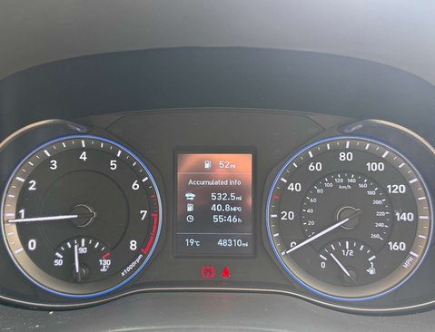 Hyundai KONA 1.0 Kona Play TGDi 5dr 15