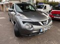 Nissan Juke 1.5 dCi Tekna Euro 6 (s/s) 5dr 9
