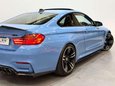 BMW M4 3.0 BiTurbo Coupe 2dr Petrol DCT Euro 6 (s/s) (431 ps) 30