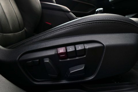 BMW 1 Series 2.0 128ti Auto 5dr 27