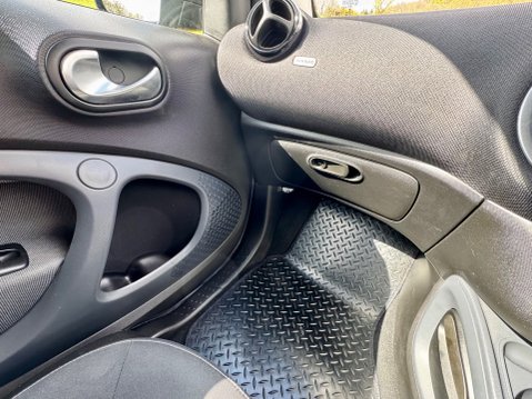 Smart Fortwo Coupe PASSION 36