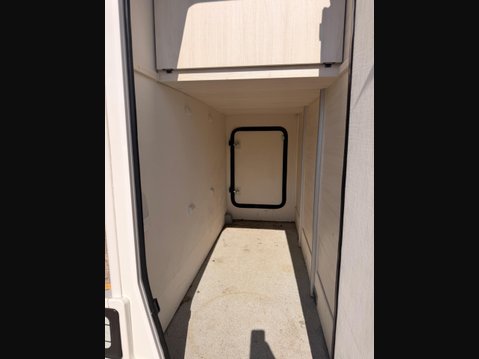Chausson 716 16
