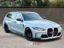 BMW M3 3.0 M3 Competition M xDrive Auto 4WD 5dr