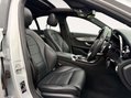 Mercedes-Benz C Class 2.1 C220 D AMG Line Premium Auto 4dr 9