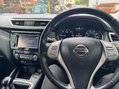 Nissan Qashqai 1.5 dCi n-tec 2WD Euro 6 (s/s) 5dr 37