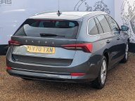 Skoda Octavia SE L TSI 11