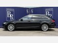Audi A4 2.0 TDI 35 Sport Estate 5dr Diesel S Tronic Euro 6 (s/s) (150 ps) 8