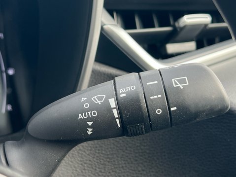 Suzuki Swace MOTION 32