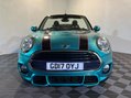Mini Convertible COOPER 2