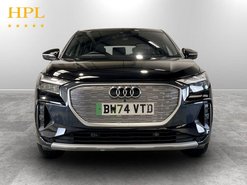 Audi Q4 45 Sport Sportback 5dr Electric Auto 82kWh (286 ps)