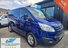 Ford Transit Custom 270 LIMITED LR P/V