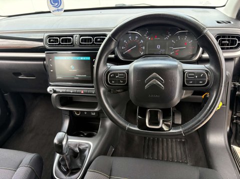 Citroen C3 1.2 C3 Flair PureTech 5dr 30