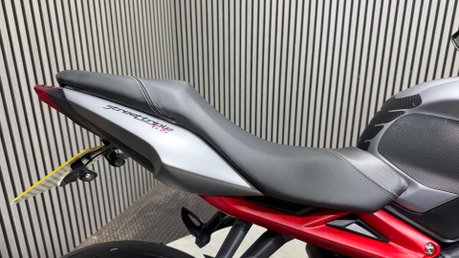 Triumph Street Triple R 2013 ONLY 21K QUICK SHIFTER, LOADS OF EXTRAS, LONG MOT 19