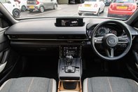 Mazda MX-30 SPORT LUX 3