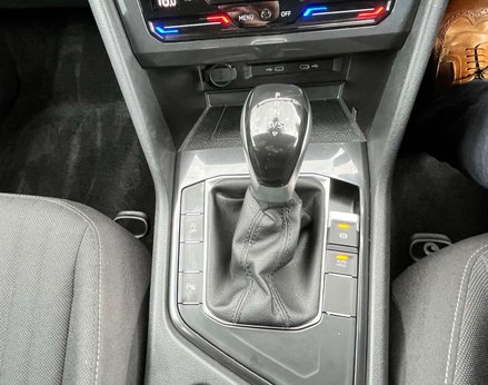 Volkswagen Tiguan 1.5 Tiguan Allspace Life TSi Semi-Auto 5dr 54