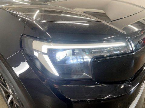 Ford Explorer Standard Range 52kWh Style SUV 5dr Electric Auto (170 ps) Cruise Control - 9
