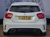 Mercedes-Benz A Class A 200 AMG LINE PREMIUM PLUS 8