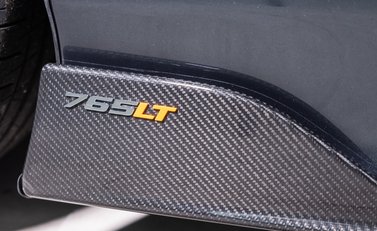McLaren 765LT Spider 43