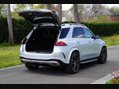 Mercedes-Benz GLE 2.0 GLE350de 31.2kWh AMG Line (Premium) G-Tronic 4MATIC Euro 6 (s/s) 5dr 17