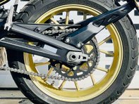 Ducati Scrambler Scrambler Full Throttle 29