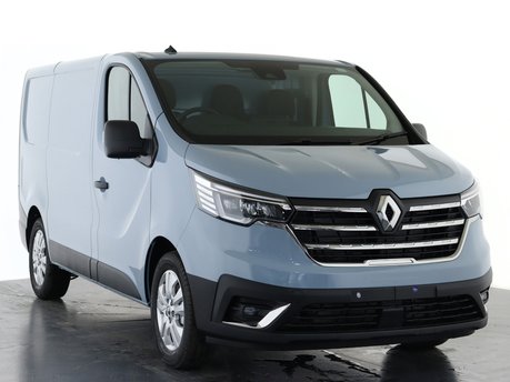 Renault Trafic SL30 EXTRA DCI (was Sport)