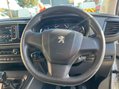 Peugeot Expert 1.5 Expert Asphalt Premium + L2 BlueHDi 19