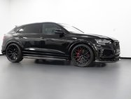 Audi RS Q8 4.0 TFSI V8 Vorsprung SUV 5dr Petrol Tiptronic quattro Euro 6 (s/s) (600 ps 22