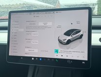 Tesla Model Y (Sold) (Dual Motor) Long Range SUV 5dr Electric Auto 4WDE (384 bhp) 23